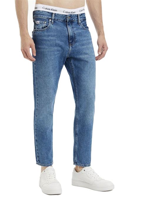 CALVIN KLEIN Dad Relaxed jeans CALVIN KLEIN | J30J3228261A4